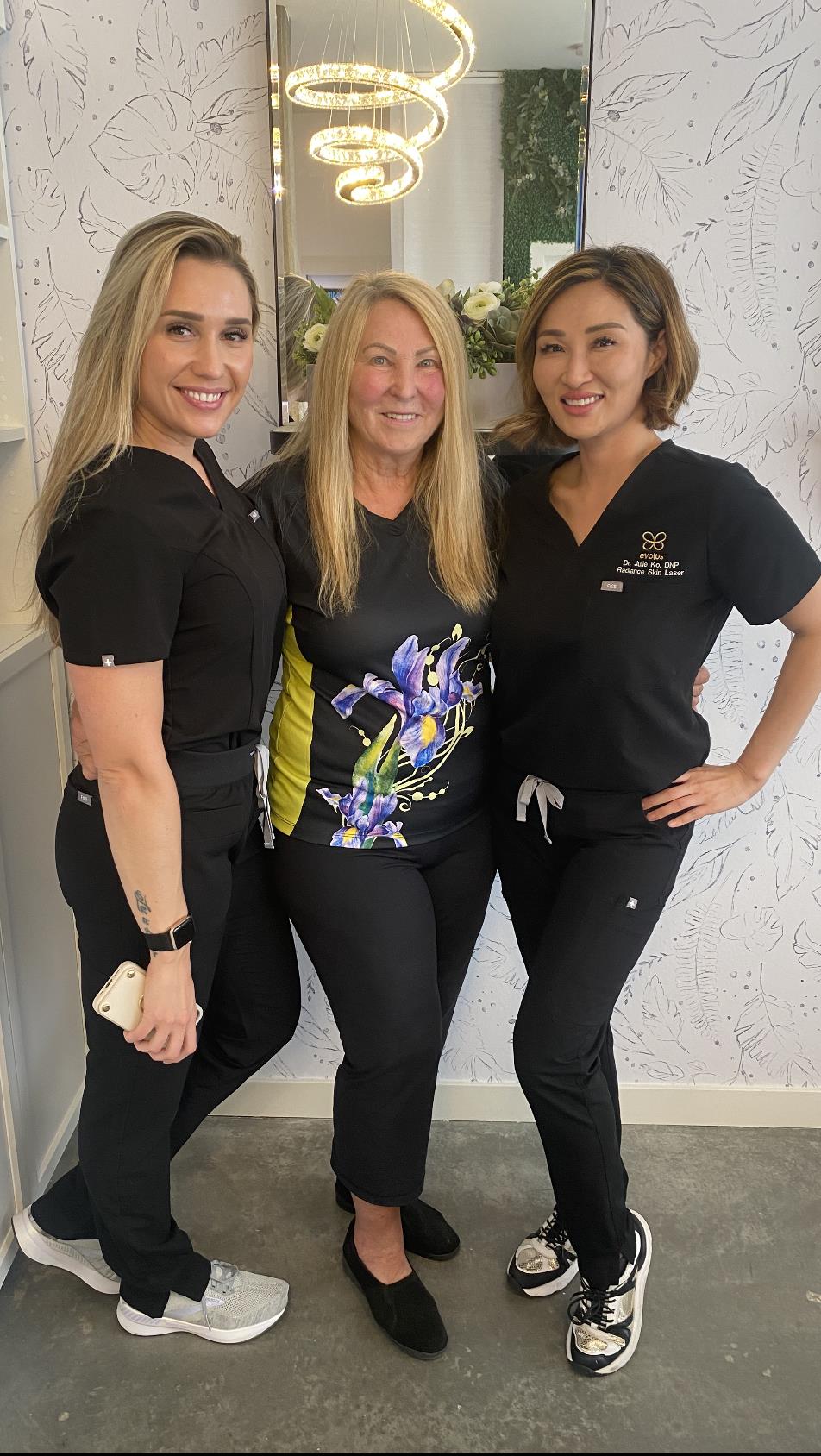 Welcome to Mill Creek Skin & Laser Center | Premiere Med Spa in Seattle